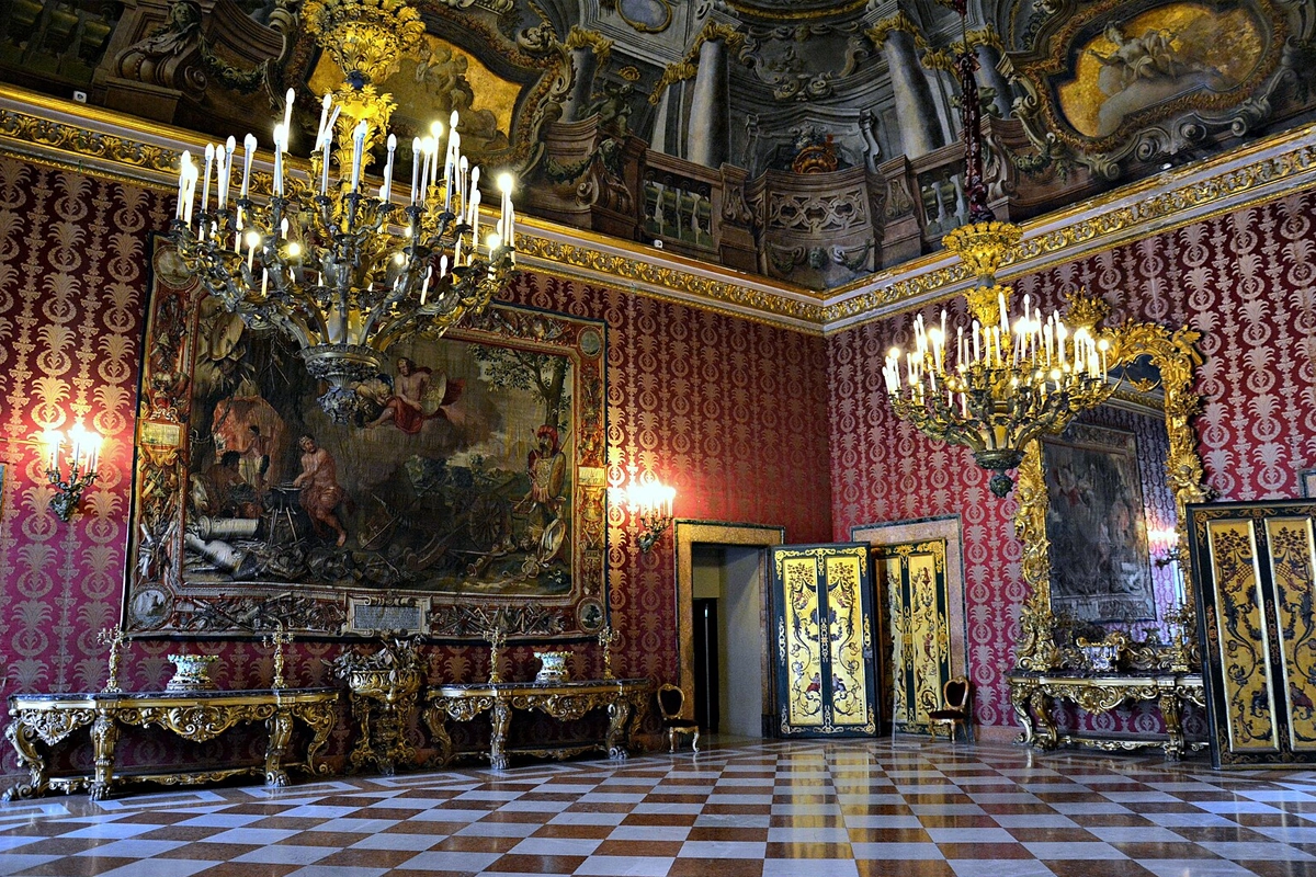 Palazzo Reale